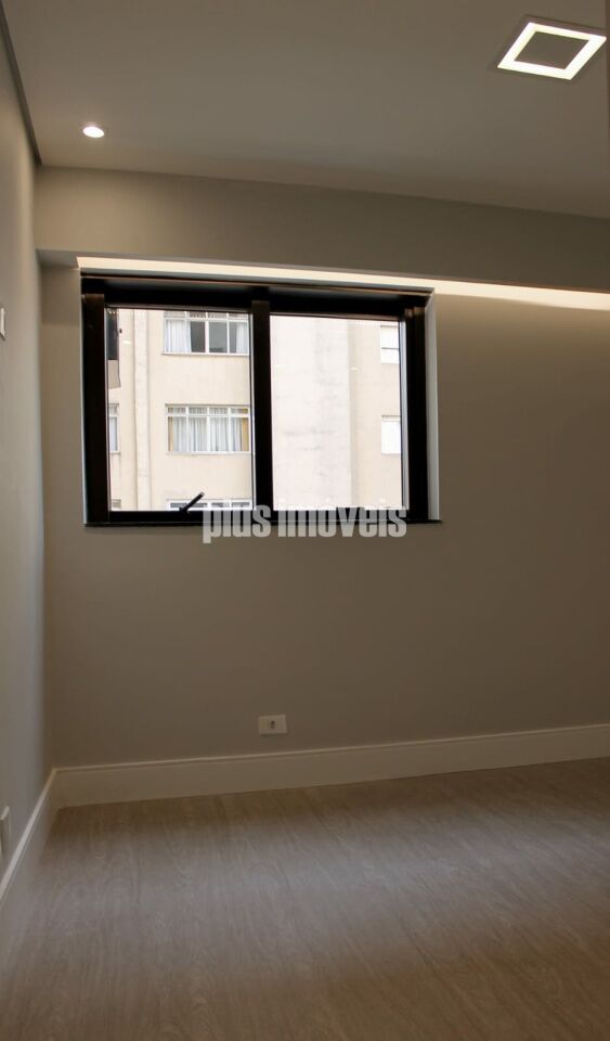 Flat/Apart Hotel à venda com 1 quarto, 43m² - Foto 6