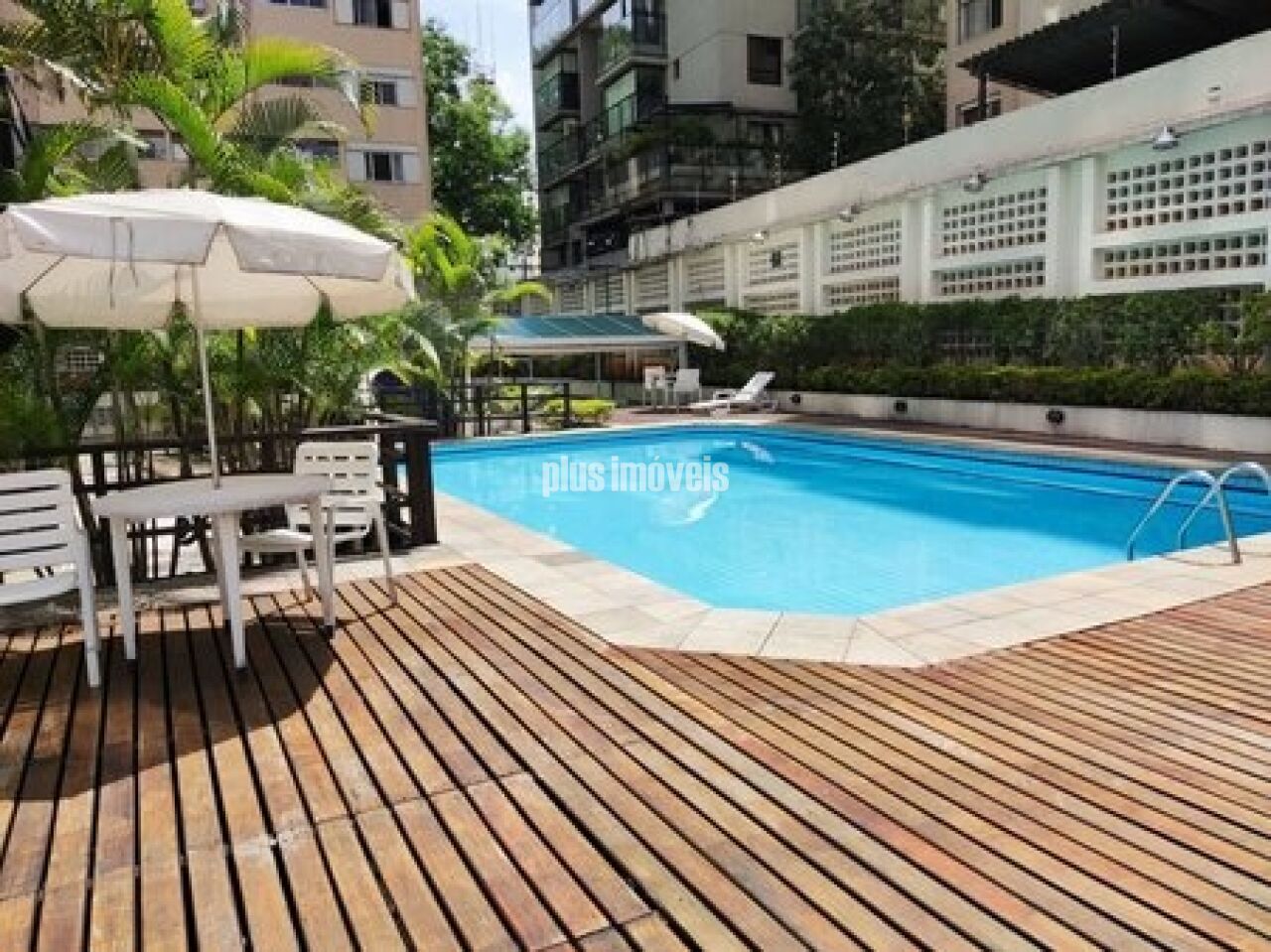 Flat/Apart Hotel à venda com 1 quarto, 43m² - Foto 23