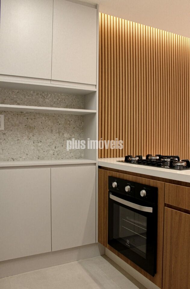 Flat/Apart Hotel à venda com 1 quarto, 43m² - Foto 18