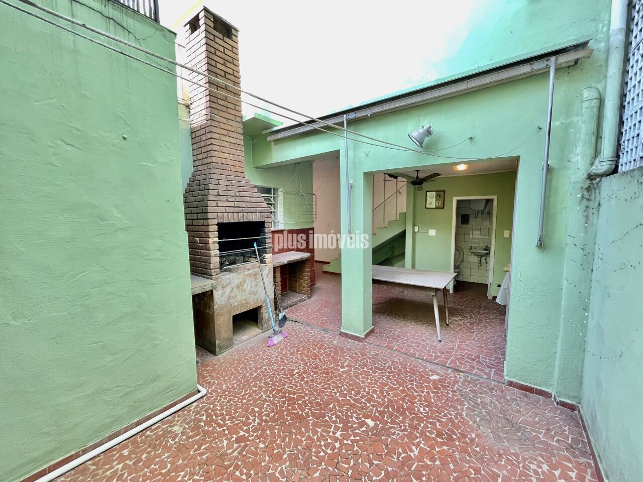 Casa, 3 quartos, 220 m² - Foto 17