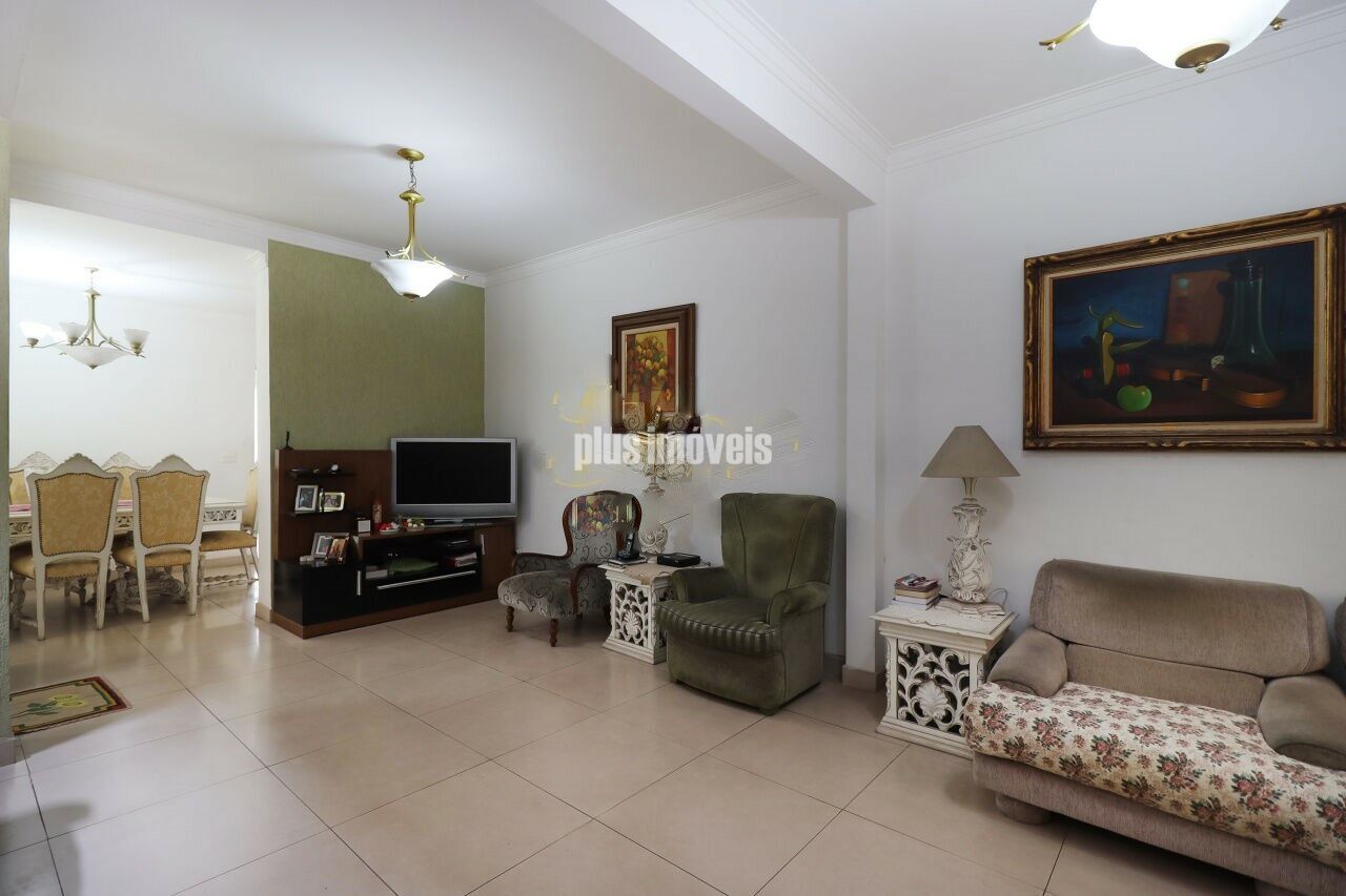 Casa à venda com 3 quartos, 200m² - Foto 6