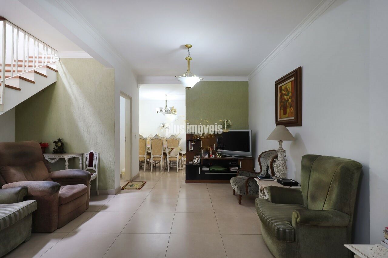 Casa à venda com 3 quartos, 200m² - Foto 5