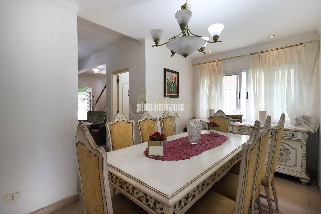 Casa à venda com 3 quartos, 200m² - Foto 7