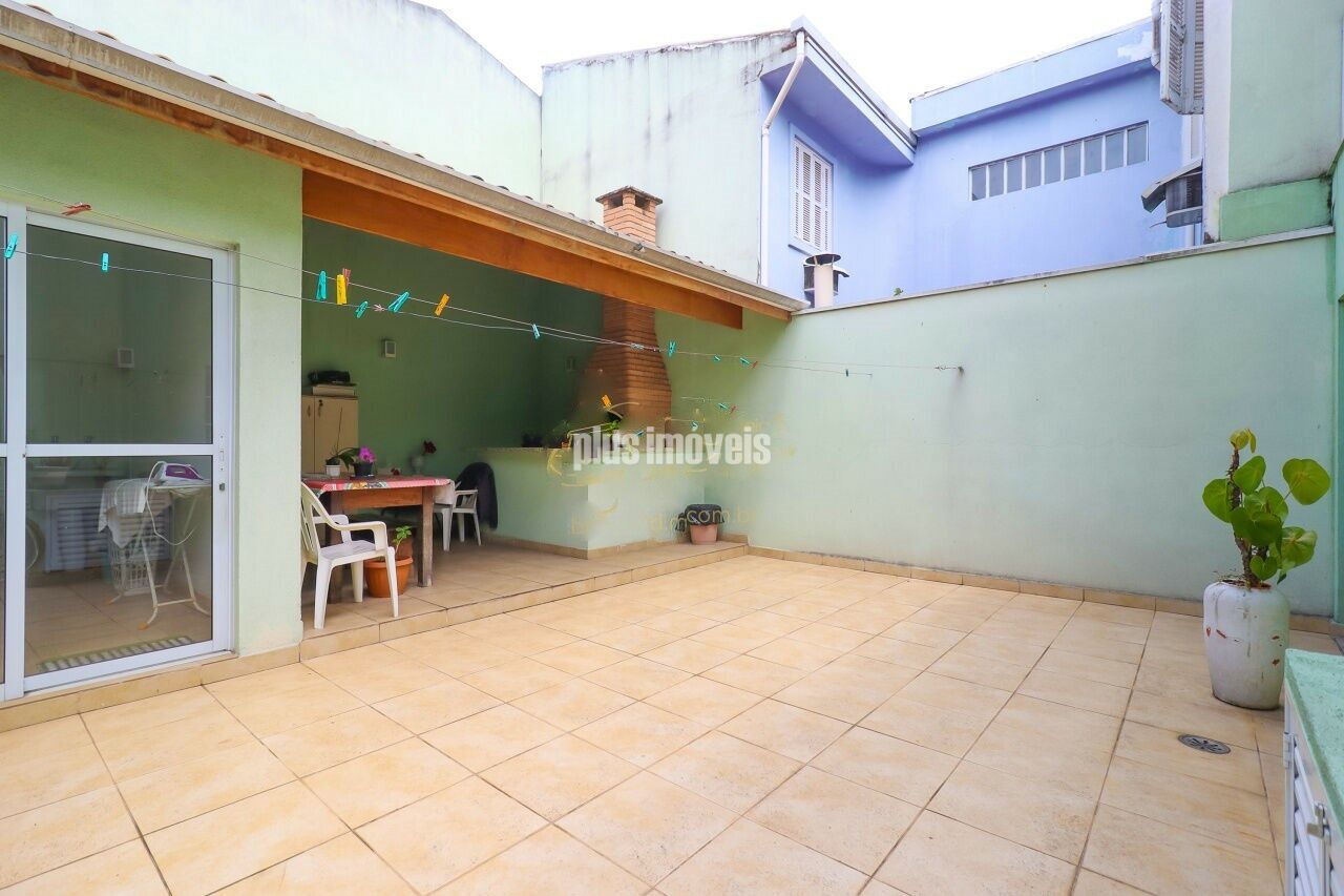 Casa à venda com 3 quartos, 200m² - Foto 8