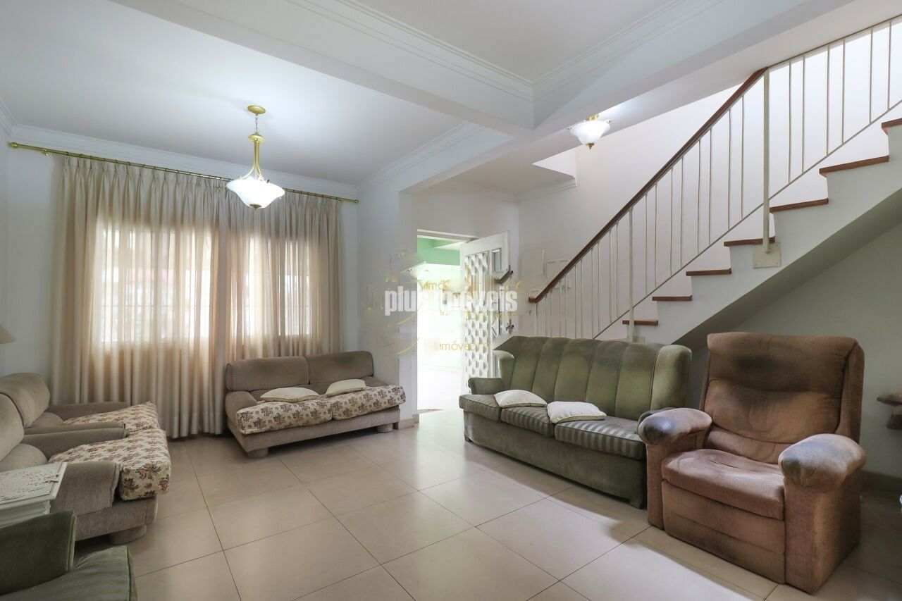 Casa à venda com 3 quartos, 200m² - Foto 3