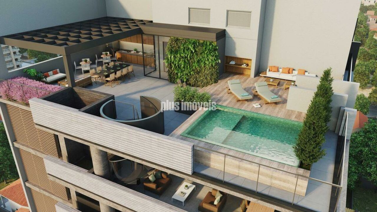 Apartamento, 3 quartos, 324 m² - Foto 5