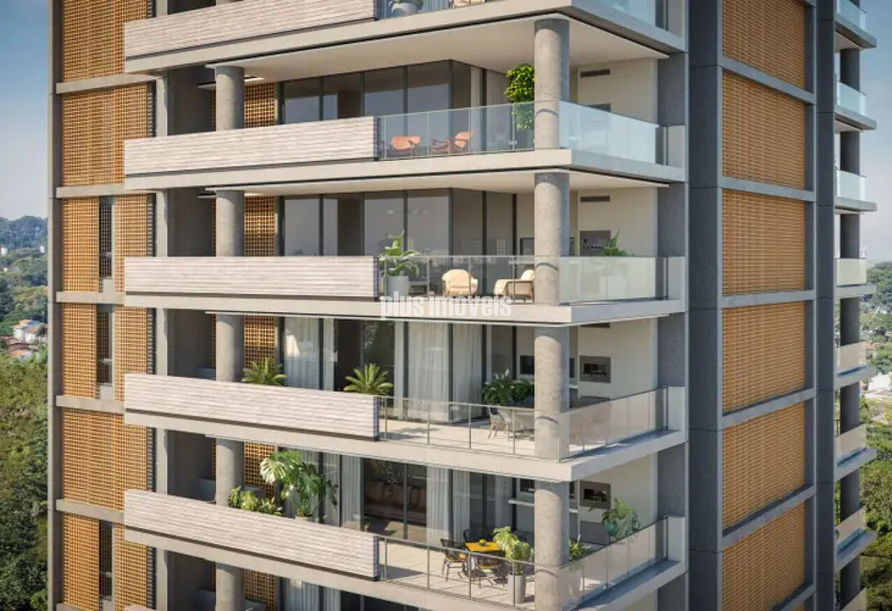 Apartamento, 3 quartos, 324 m² - Foto 9