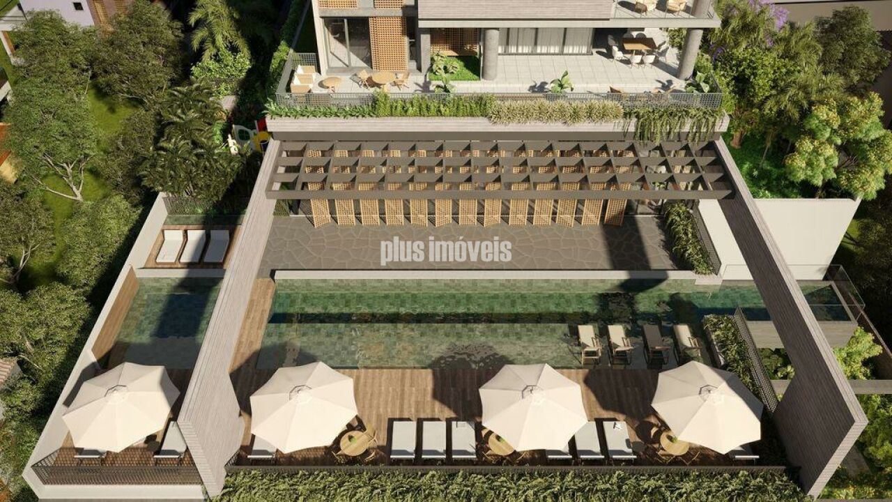 Apartamento, 3 quartos, 324 m² - Foto 13