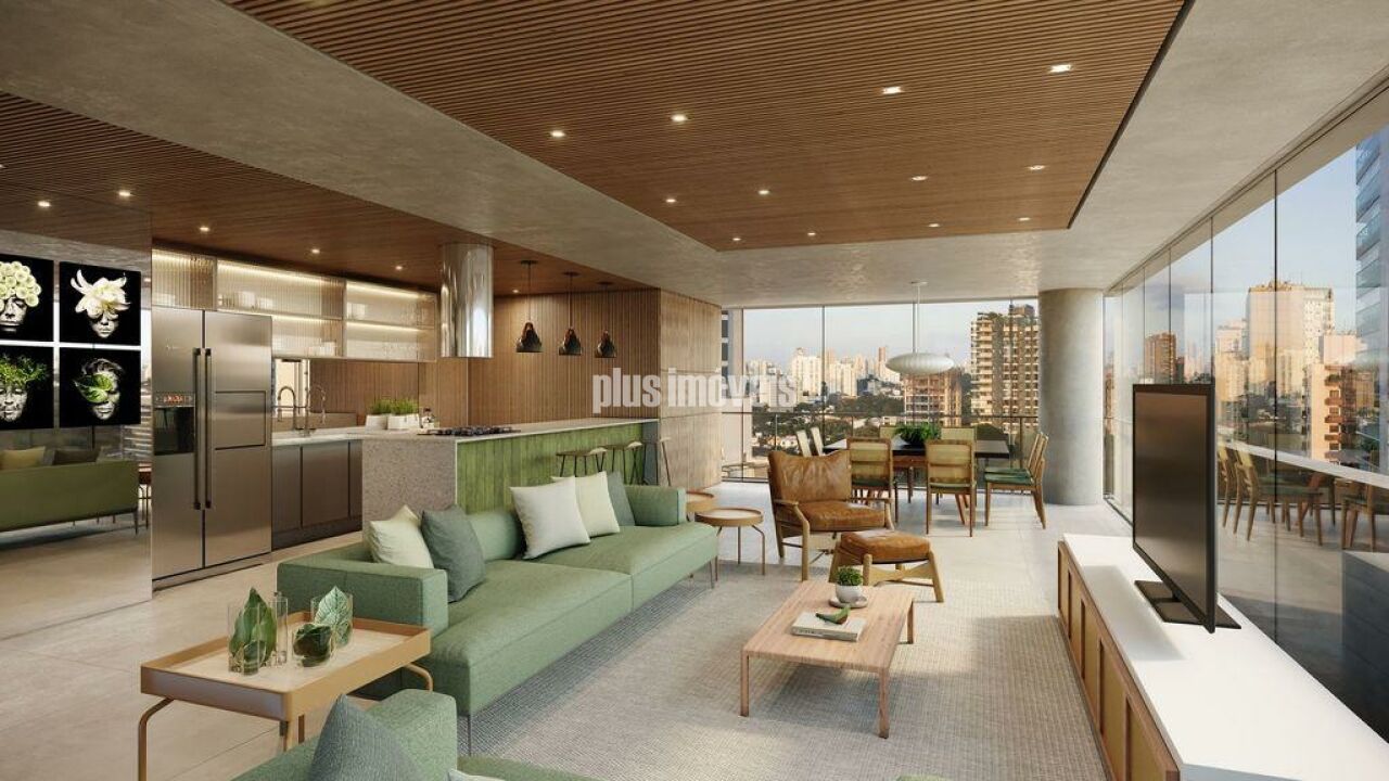 Apartamento, 3 quartos, 324 m² - Foto 14
