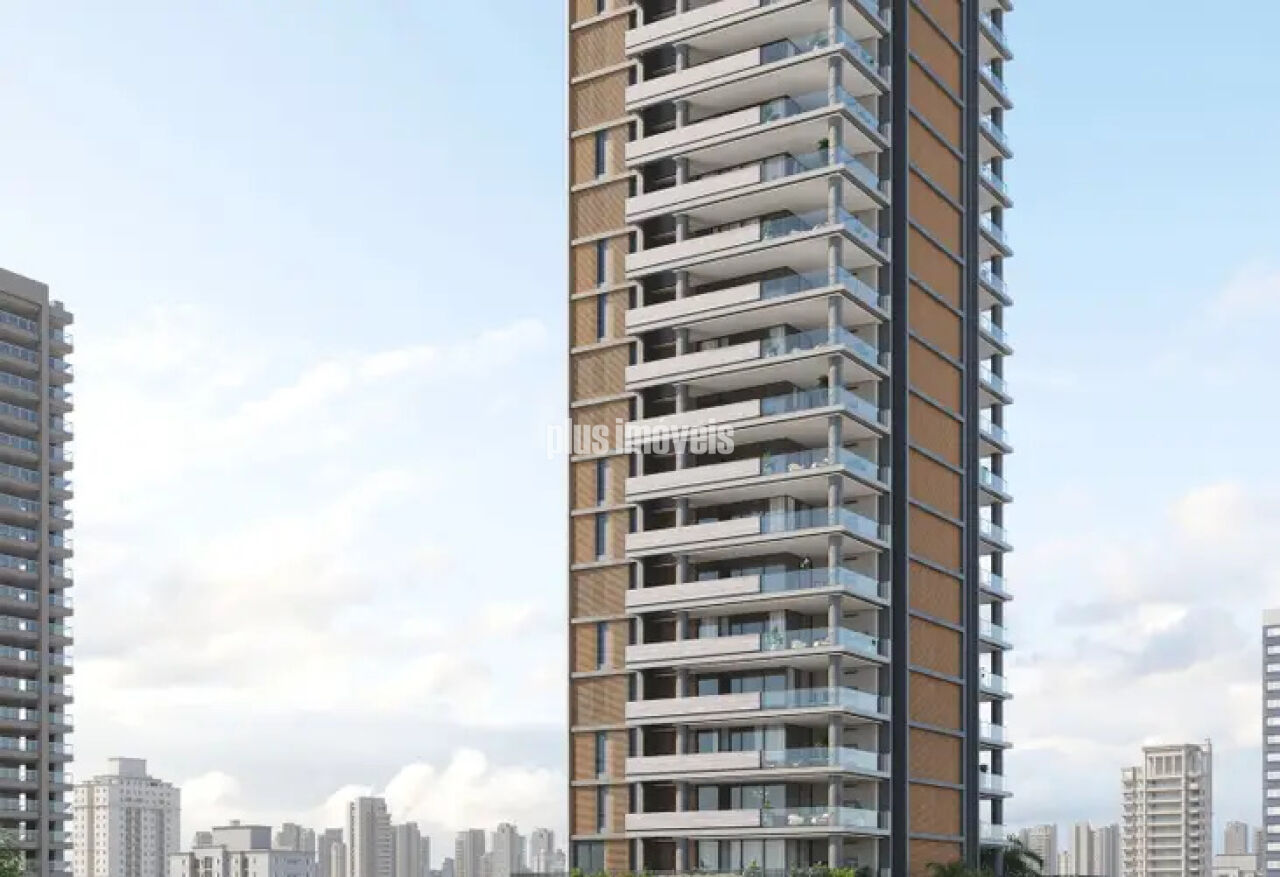 Apartamento, 3 quartos, 324 m² - Foto 15