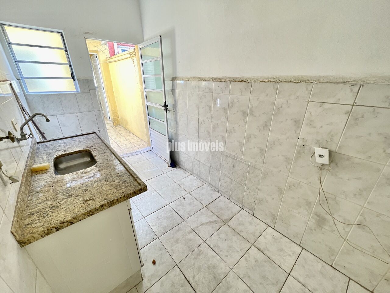 Casa de Vila, 2 quartos - Foto 6