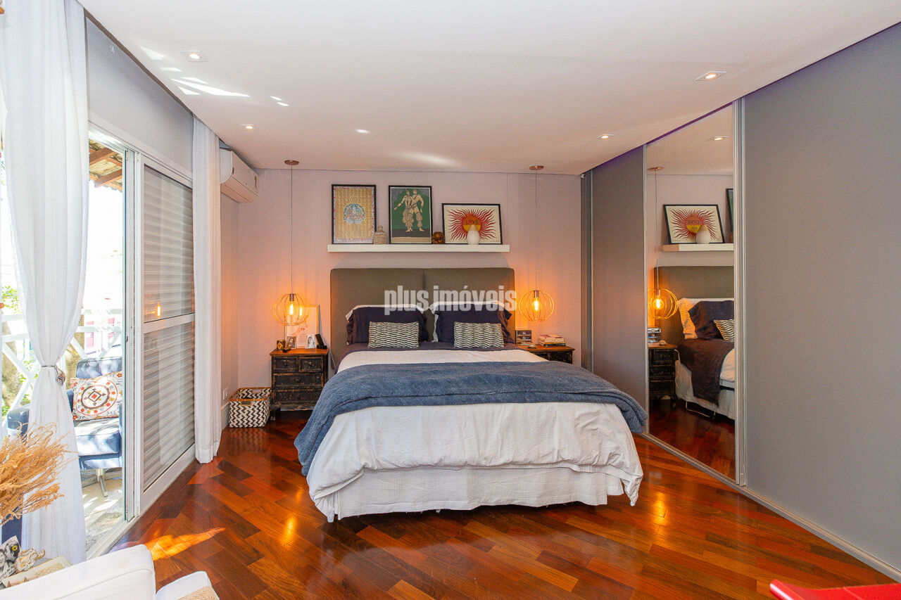 Casa de Condomínio, 4 quartos - Foto 4