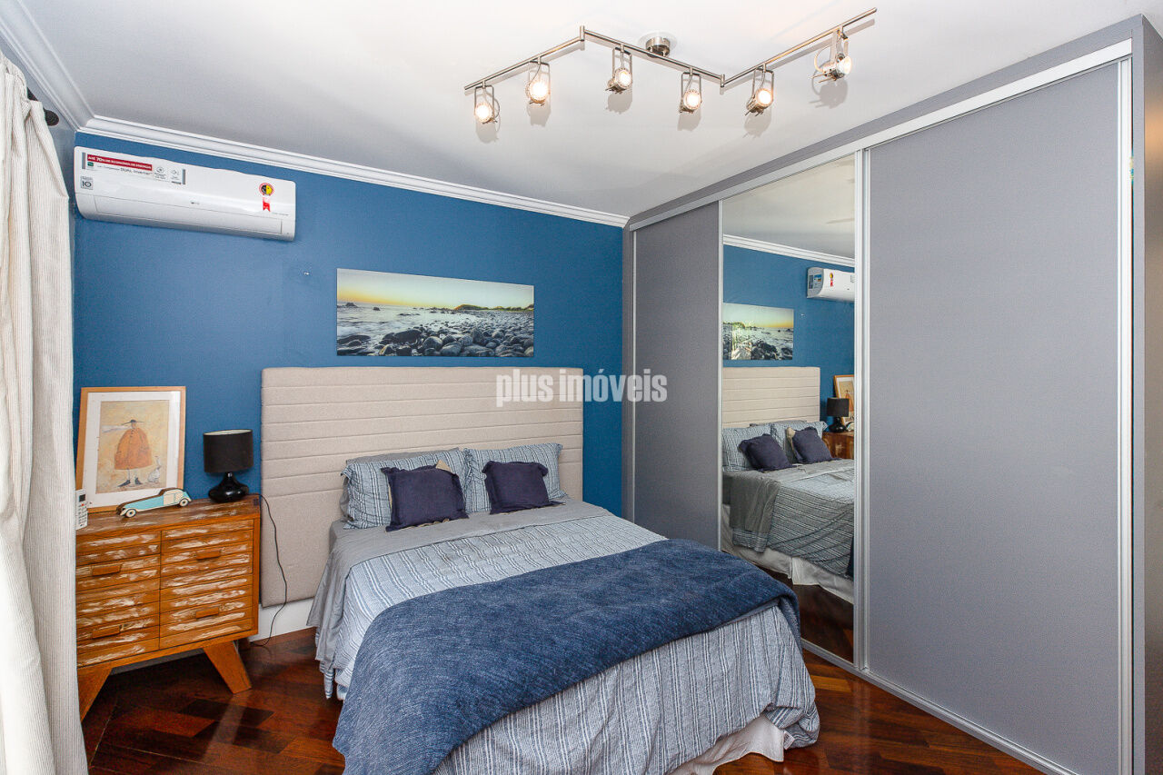 Casa de Condomínio, 4 quartos - Foto 10