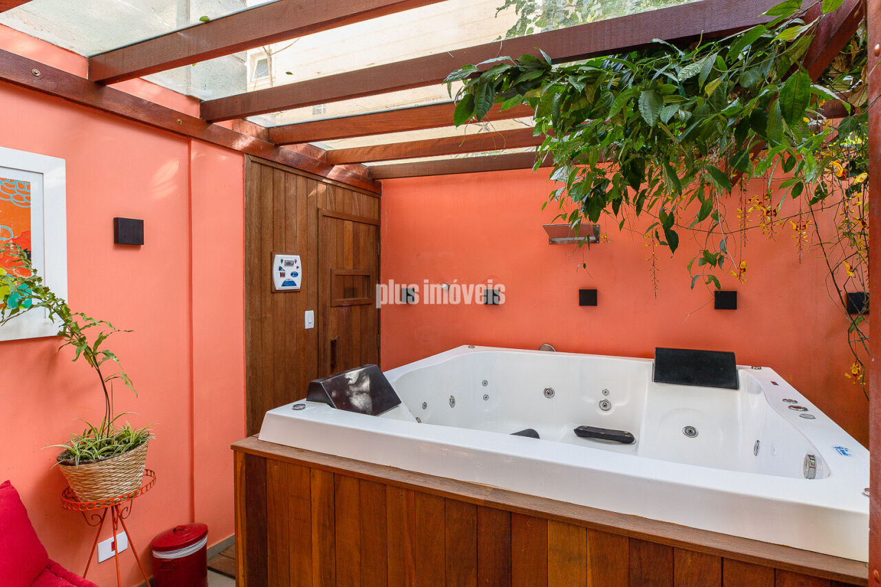 Casa de Condomínio, 4 quartos - Foto 26