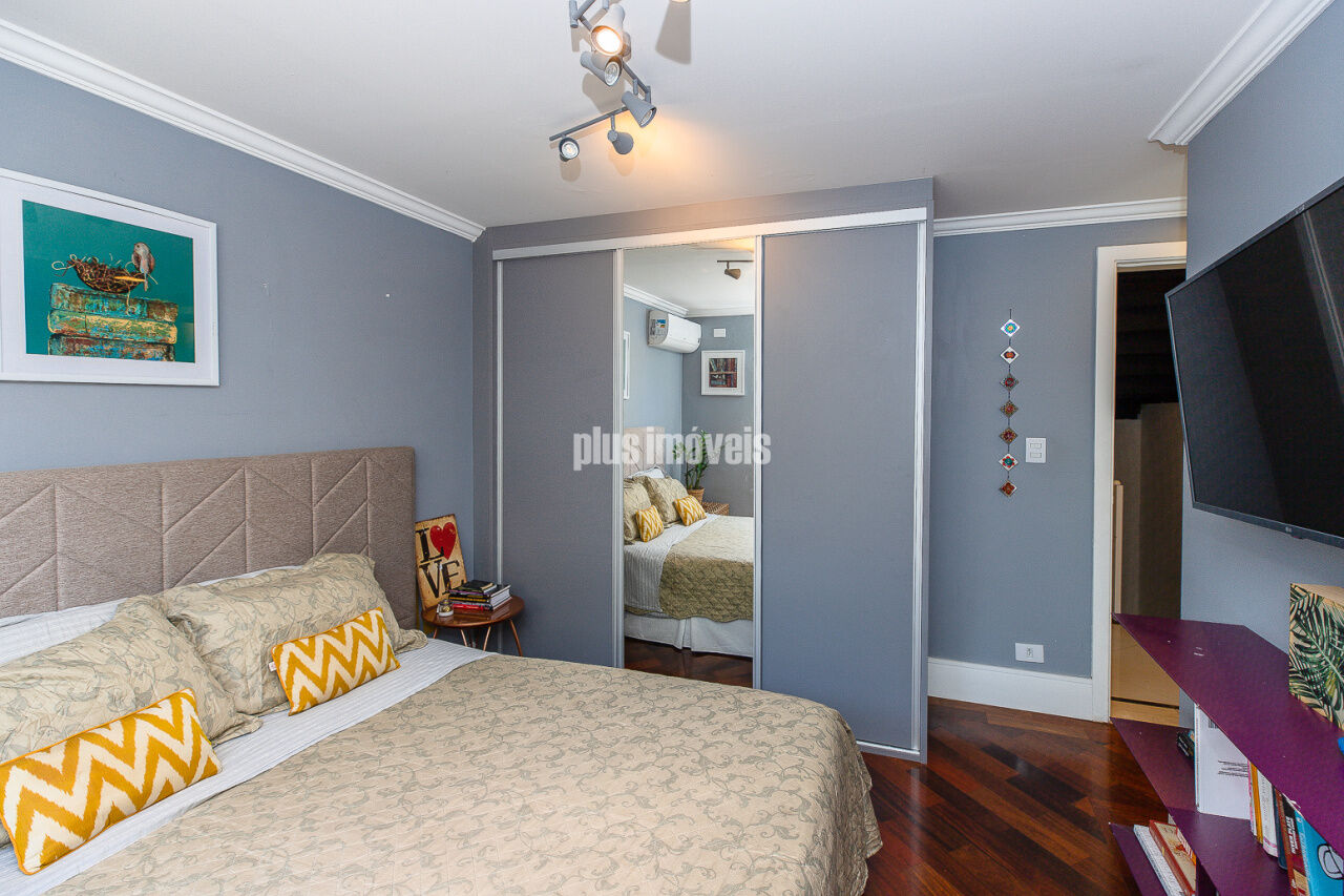 Casa de Condomínio, 4 quartos - Foto 8
