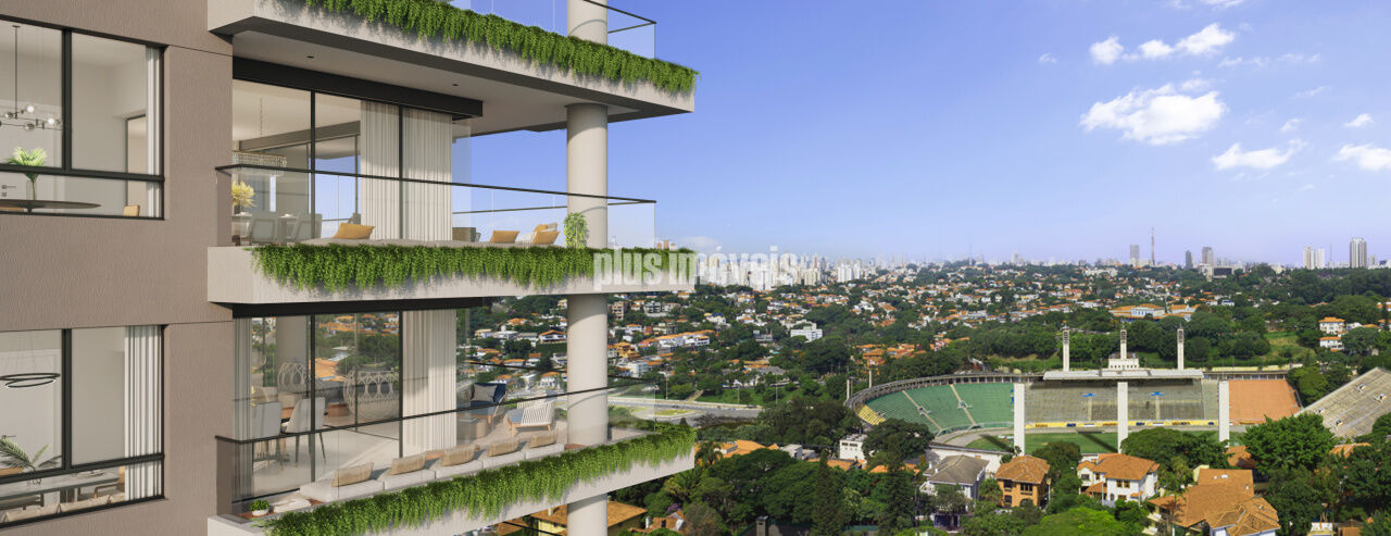 Apartamento, 4 quartos, 276 m² - Foto 6