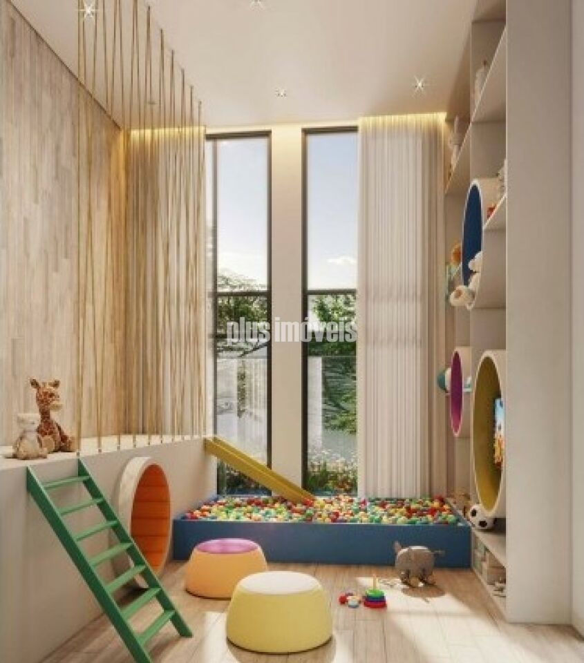 Apartamento, 4 quartos, 276 m² - Foto 2