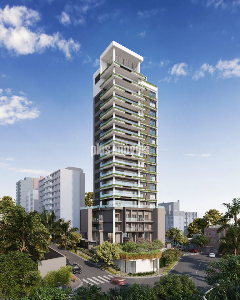 Apartamento, 4 quartos, 276 m² - Foto 6