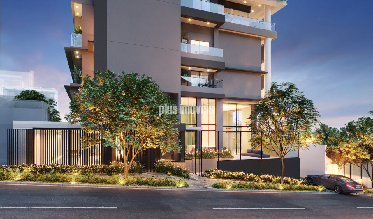 Apartamento, 4 quartos, 276 m² - Foto 7