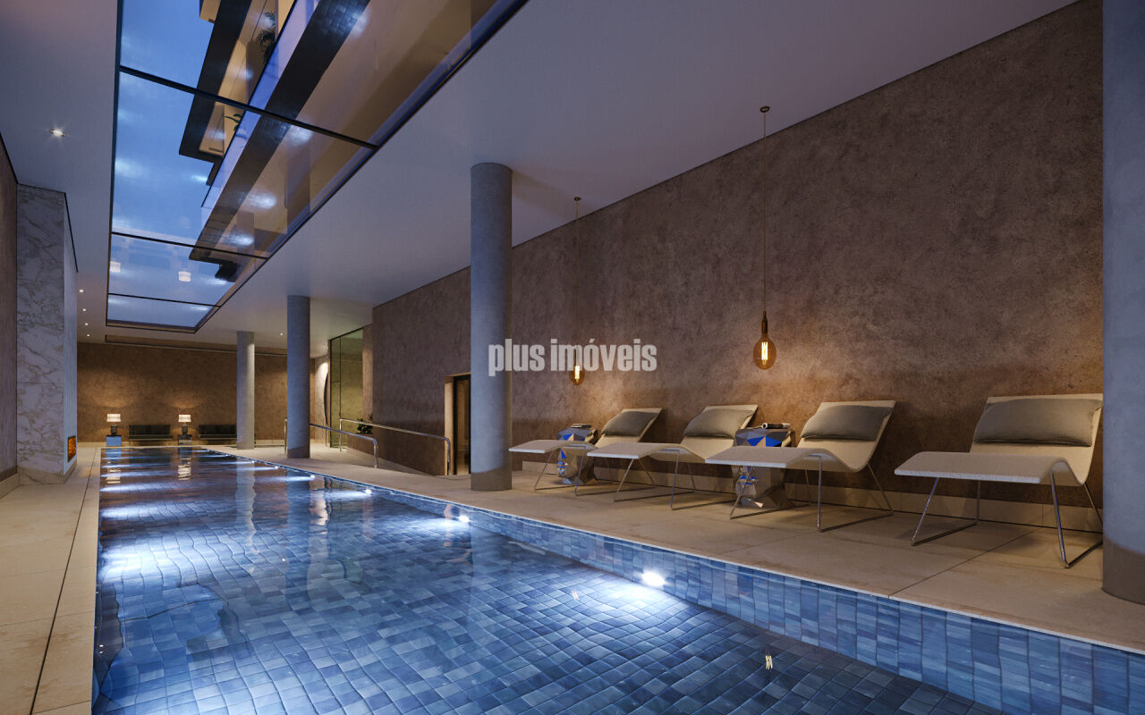 Apartamento, 4 quartos, 276 m² - Foto 8