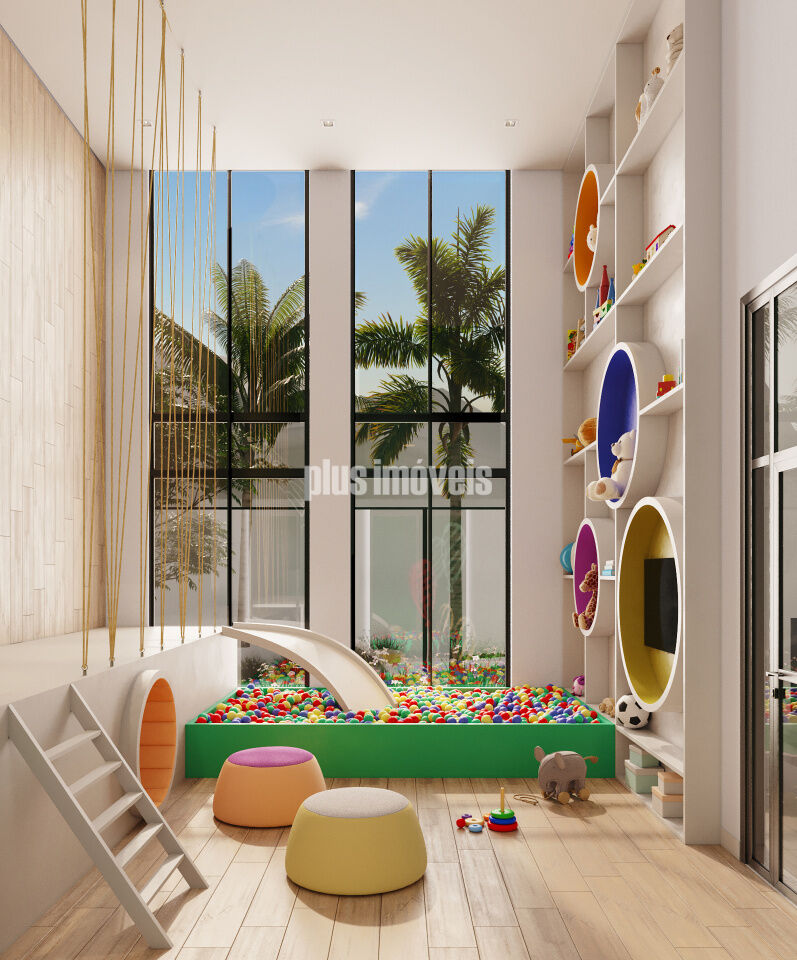 Apartamento, 4 quartos, 276 m² - Foto 9