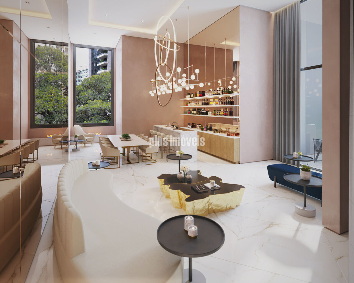 Apartamento, 4 quartos, 276 m² - Foto 10