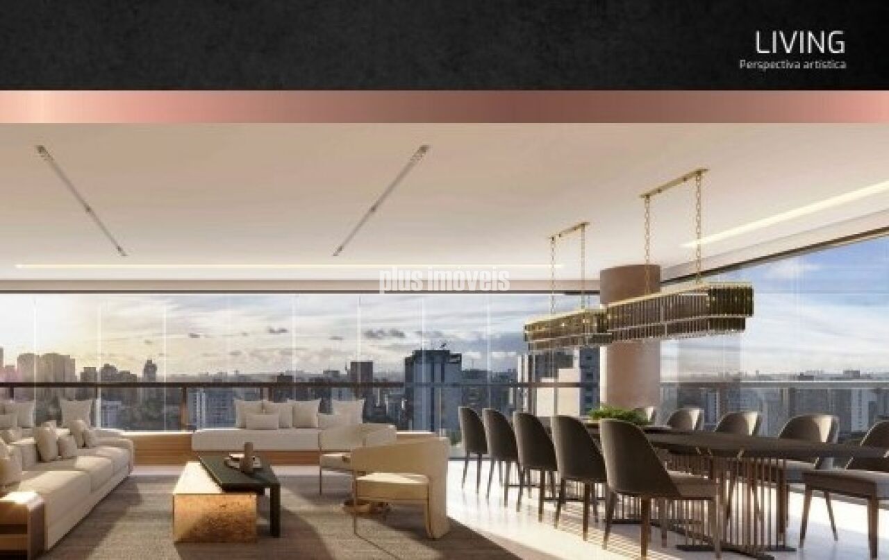 Apartamento, 4 quartos, 276 m² - Foto 13