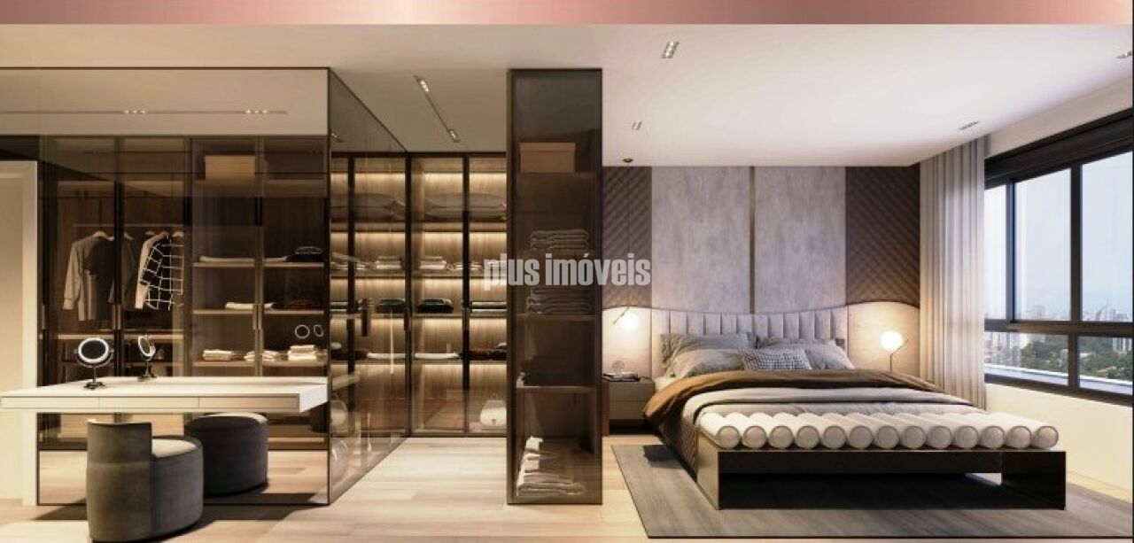 Apartamento, 4 quartos, 276 m² - Foto 14