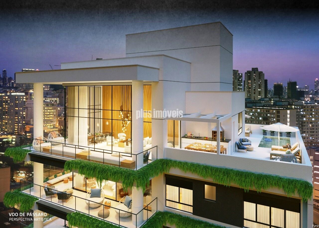 Apartamento, 4 quartos, 276 m² - Foto 16