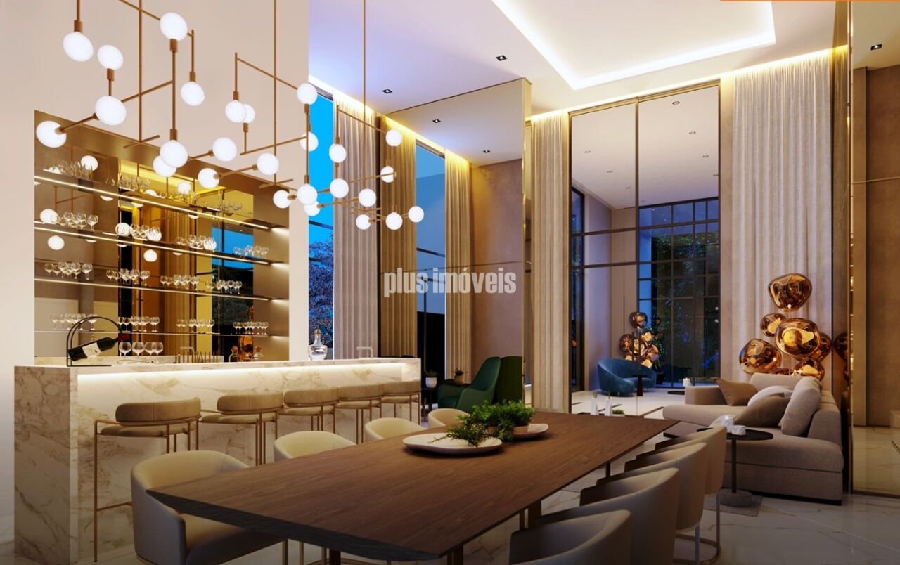 Apartamento, 4 quartos, 276 m² - Foto 17