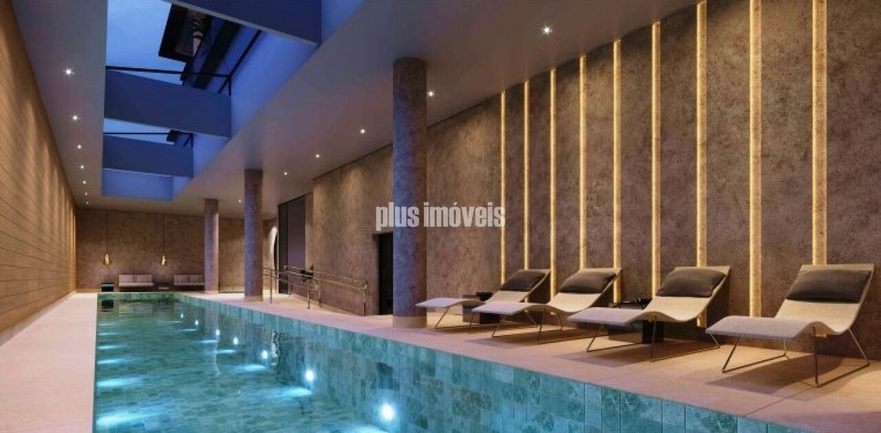 Apartamento, 4 quartos, 276 m² - Foto 18