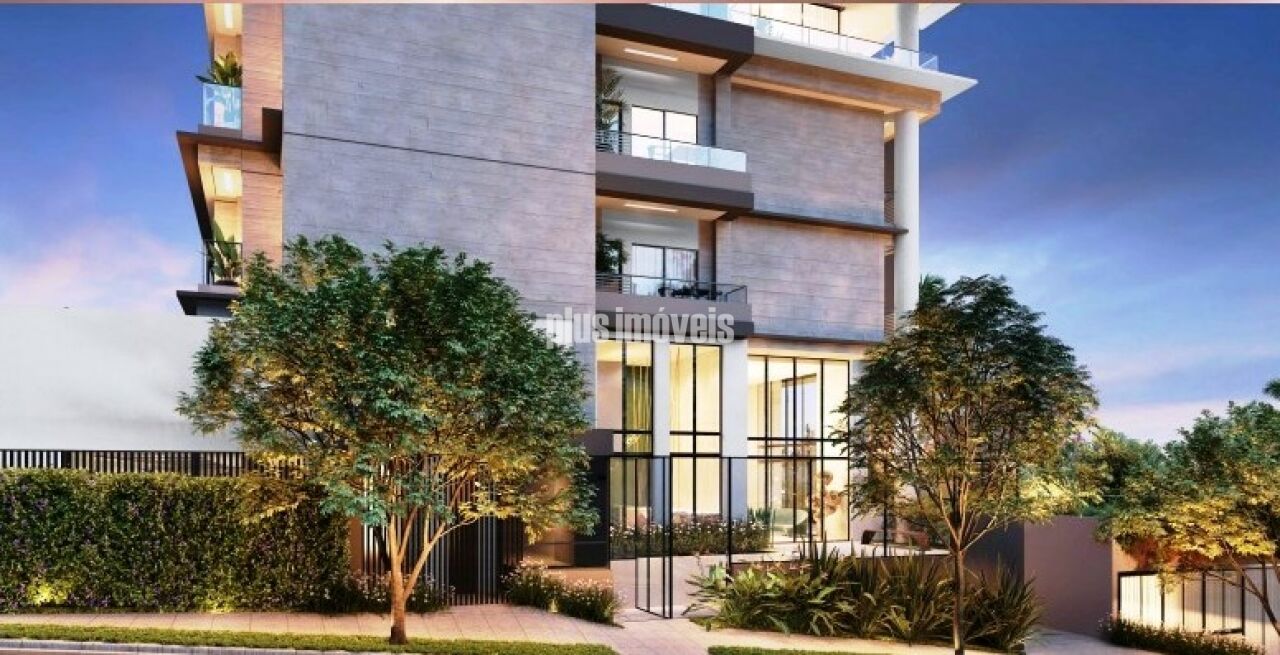 Apartamento, 4 quartos, 276 m² - Foto 19