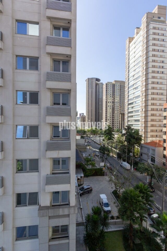 Apartamento, 2 quartos, 85 m² - Foto 24