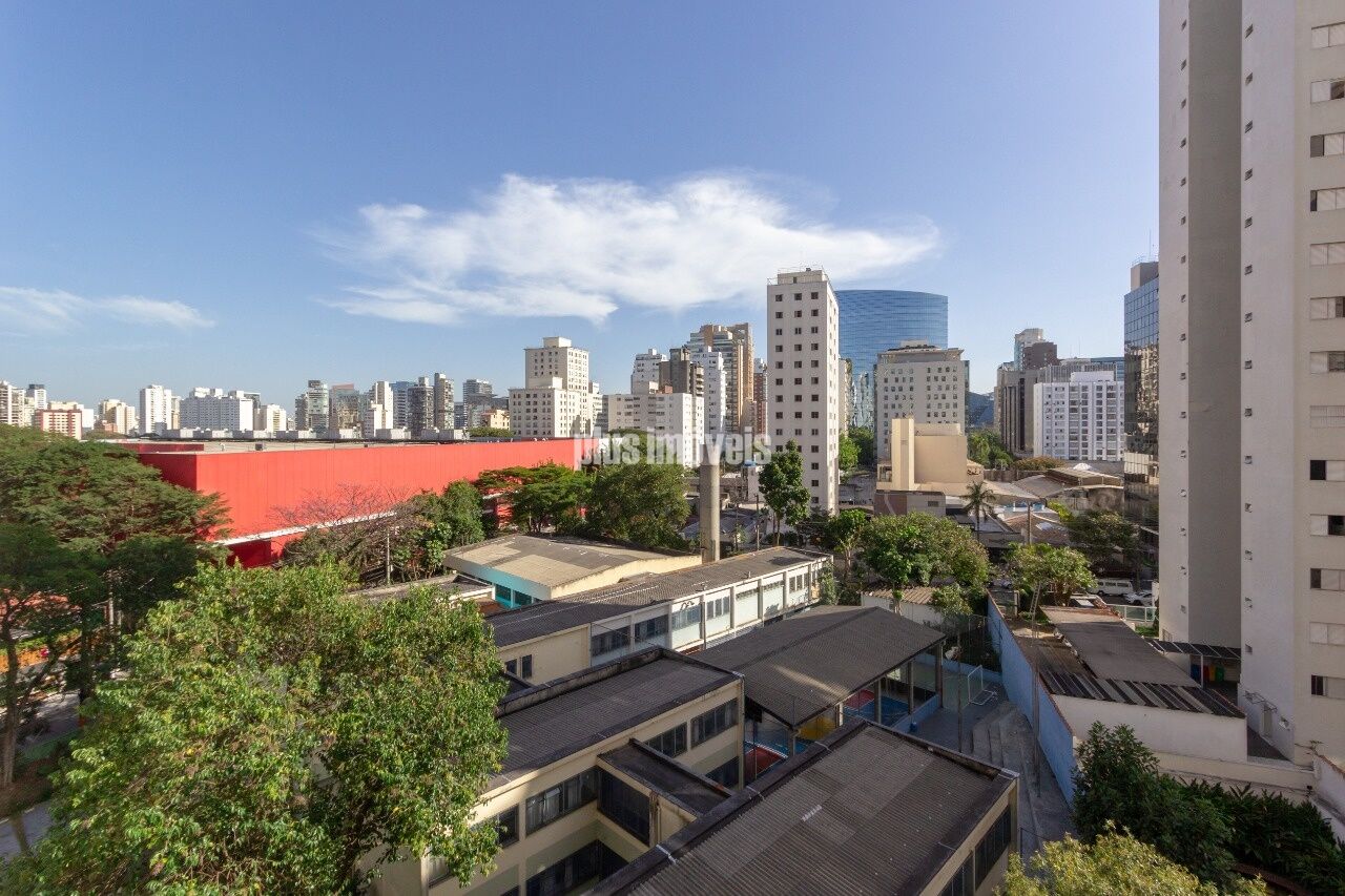 Apartamento, 2 quartos, 85 m² - Foto 23