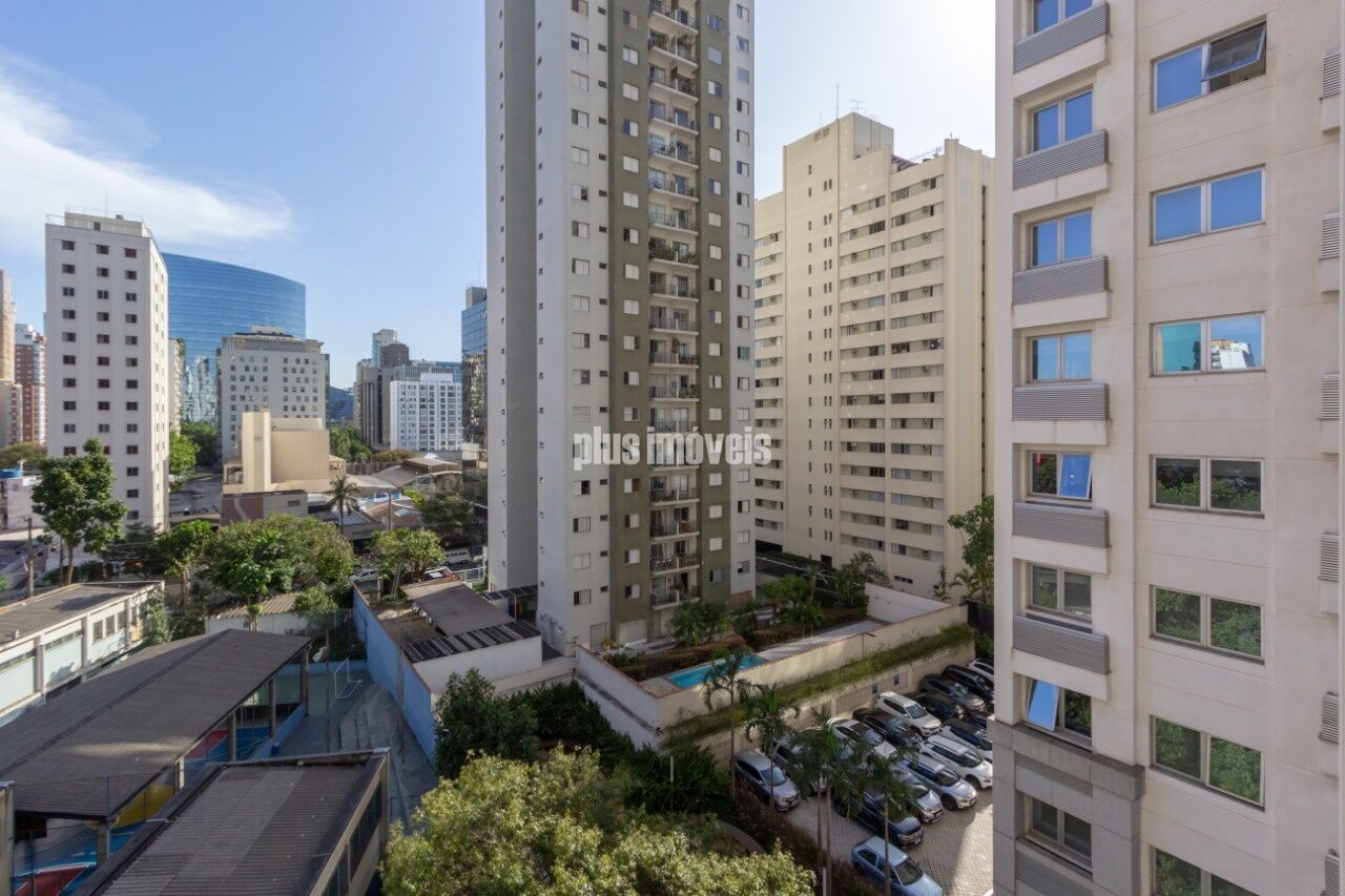Apartamento, 2 quartos, 85 m² - Foto 25