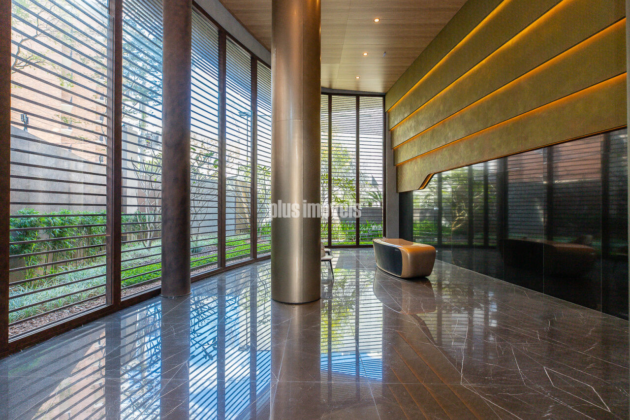 Apartamento, 1 quarto, 46 m² - Foto 1