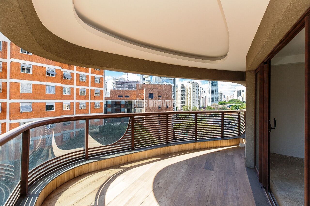 Apartamento, 1 quarto, 46 m² - Foto 3