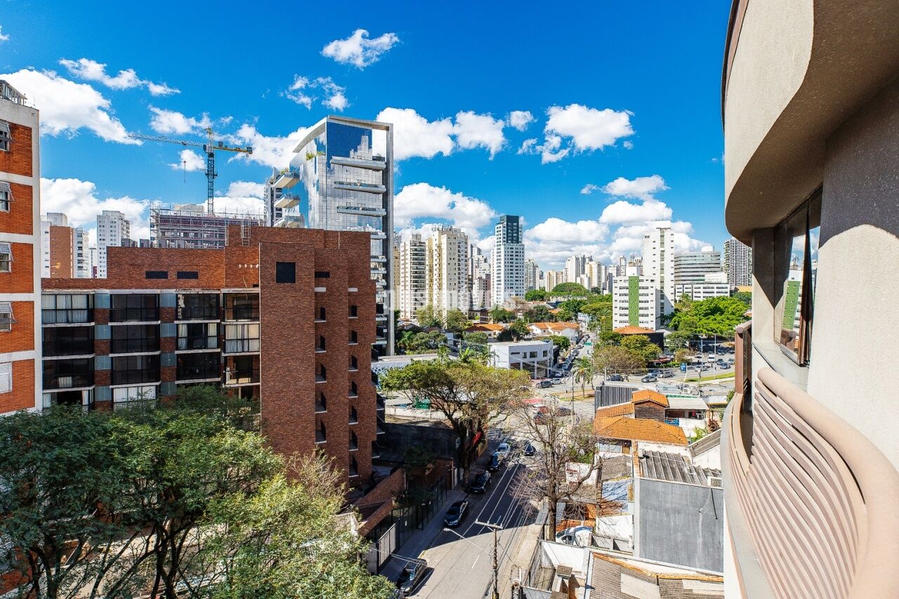 Apartamento, 1 quarto, 46 m² - Foto 4