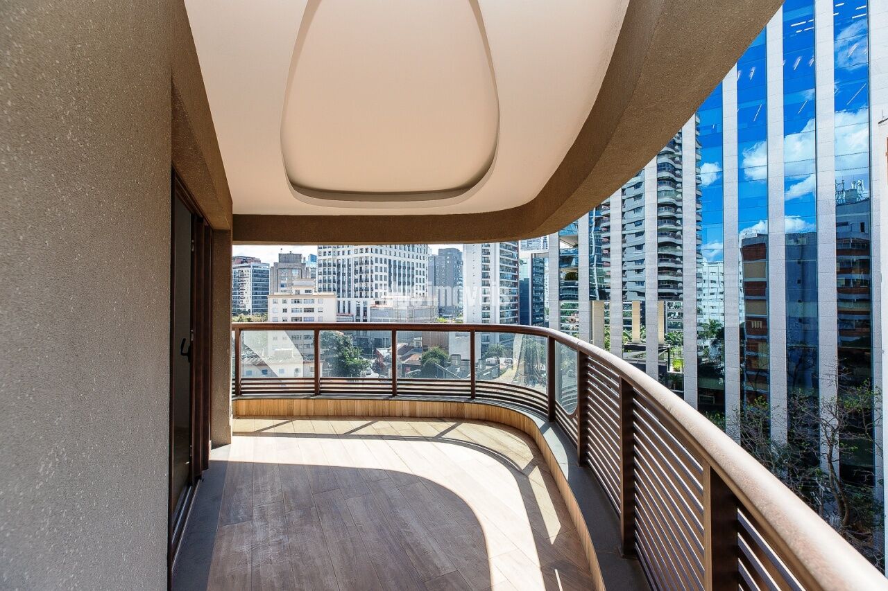 Apartamento, 1 quarto, 46 m² - Foto 5