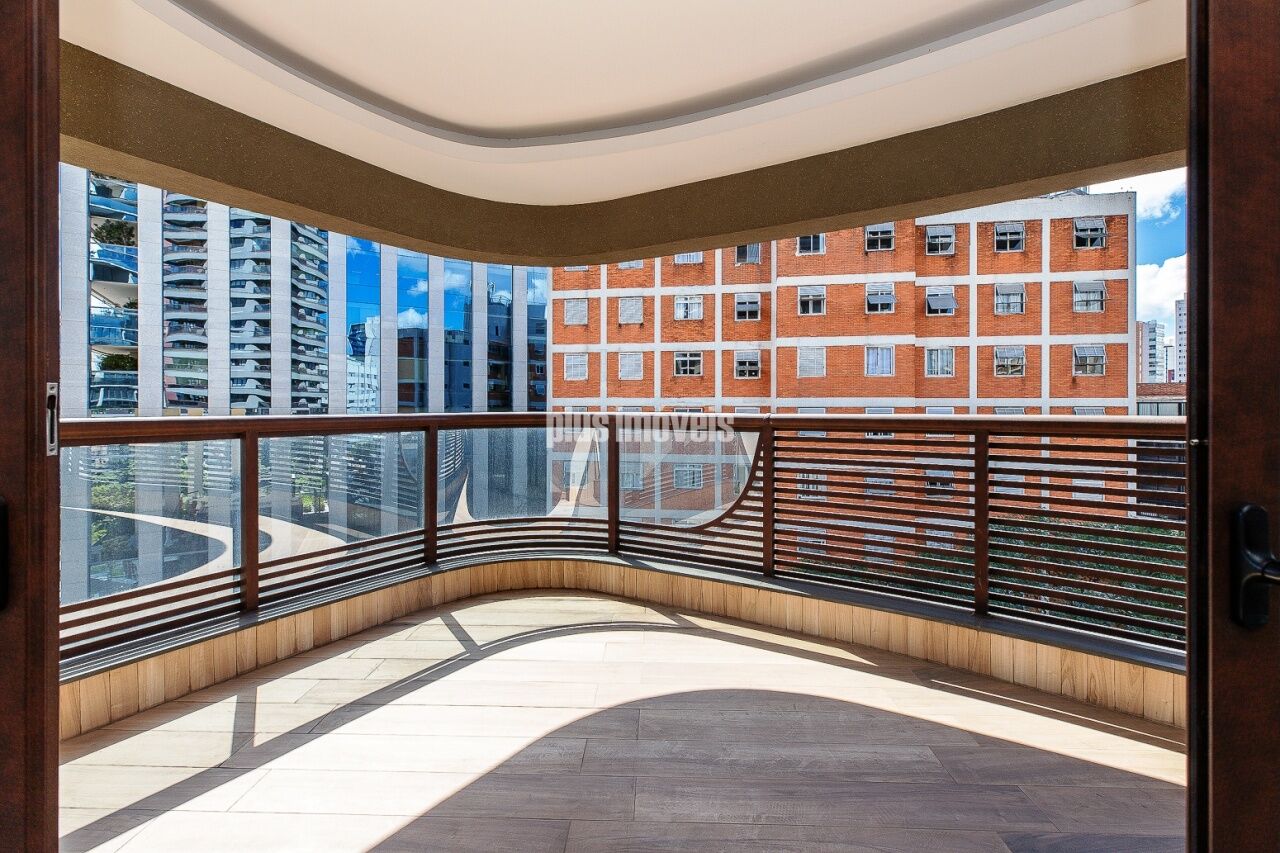 Apartamento, 1 quarto, 46 m² - Foto 6