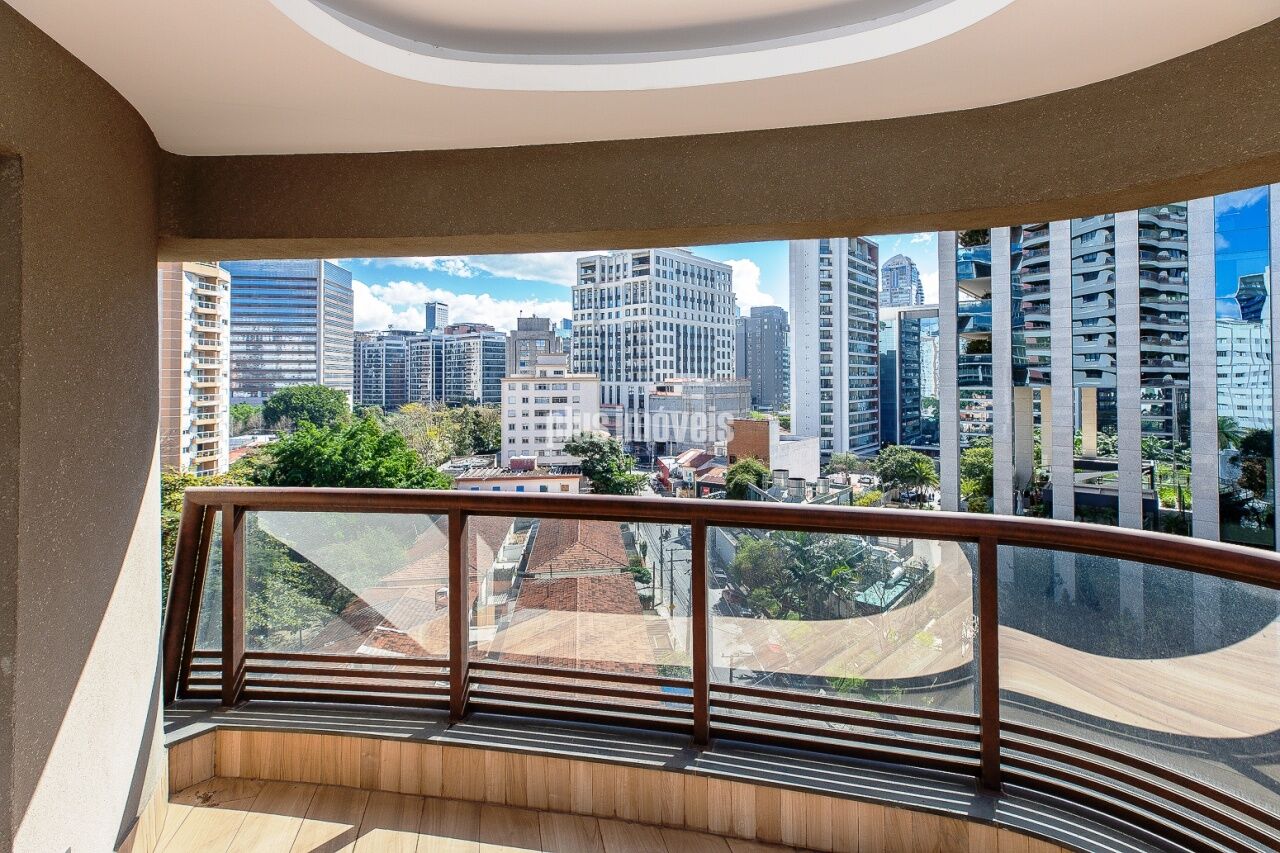 Apartamento, 1 quarto, 46 m² - Foto 8