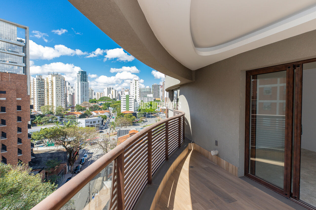 Apartamento, 1 quarto, 46 m² - Foto 9