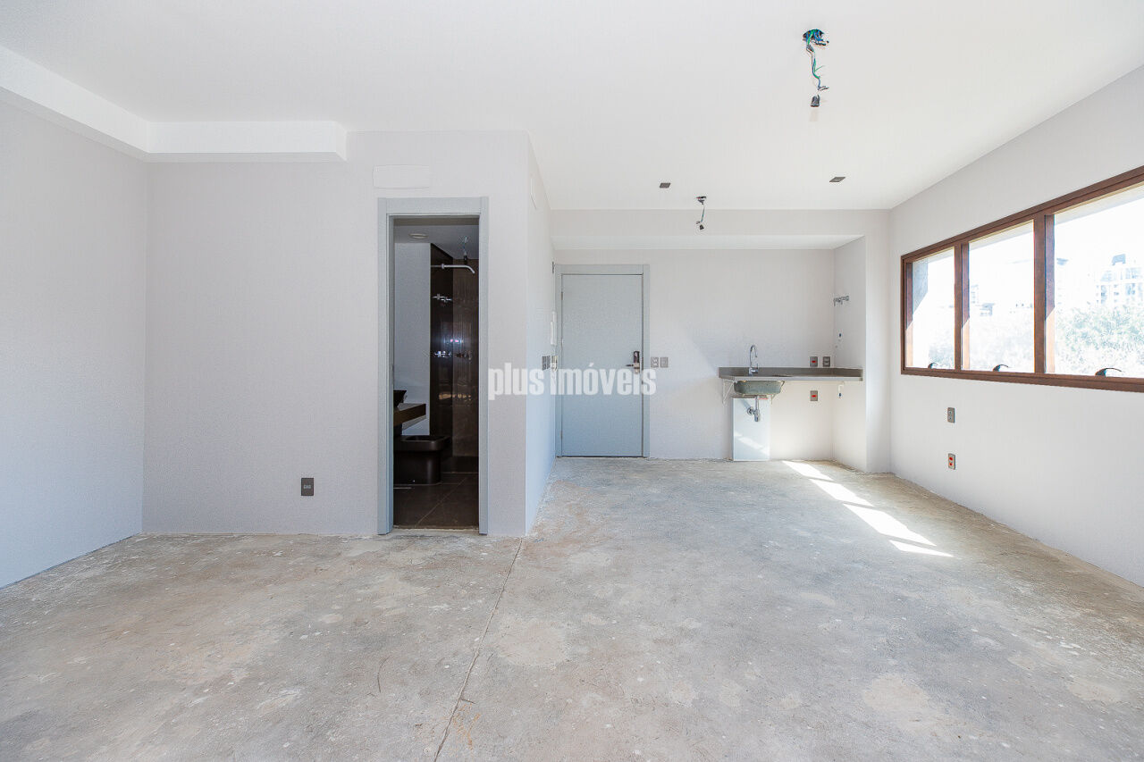 Apartamento, 1 quarto, 46 m² - Foto 12