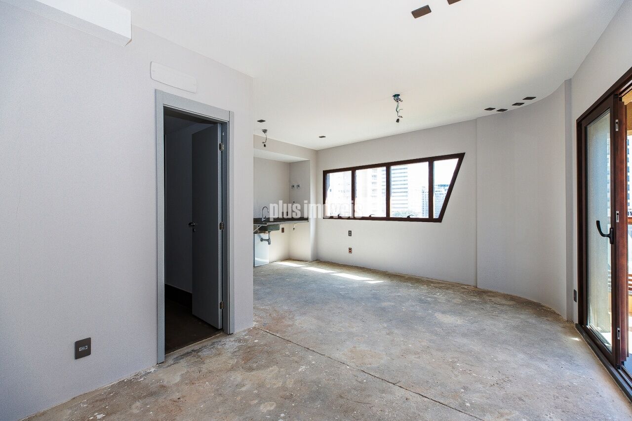 Apartamento, 1 quarto, 46 m² - Foto 13