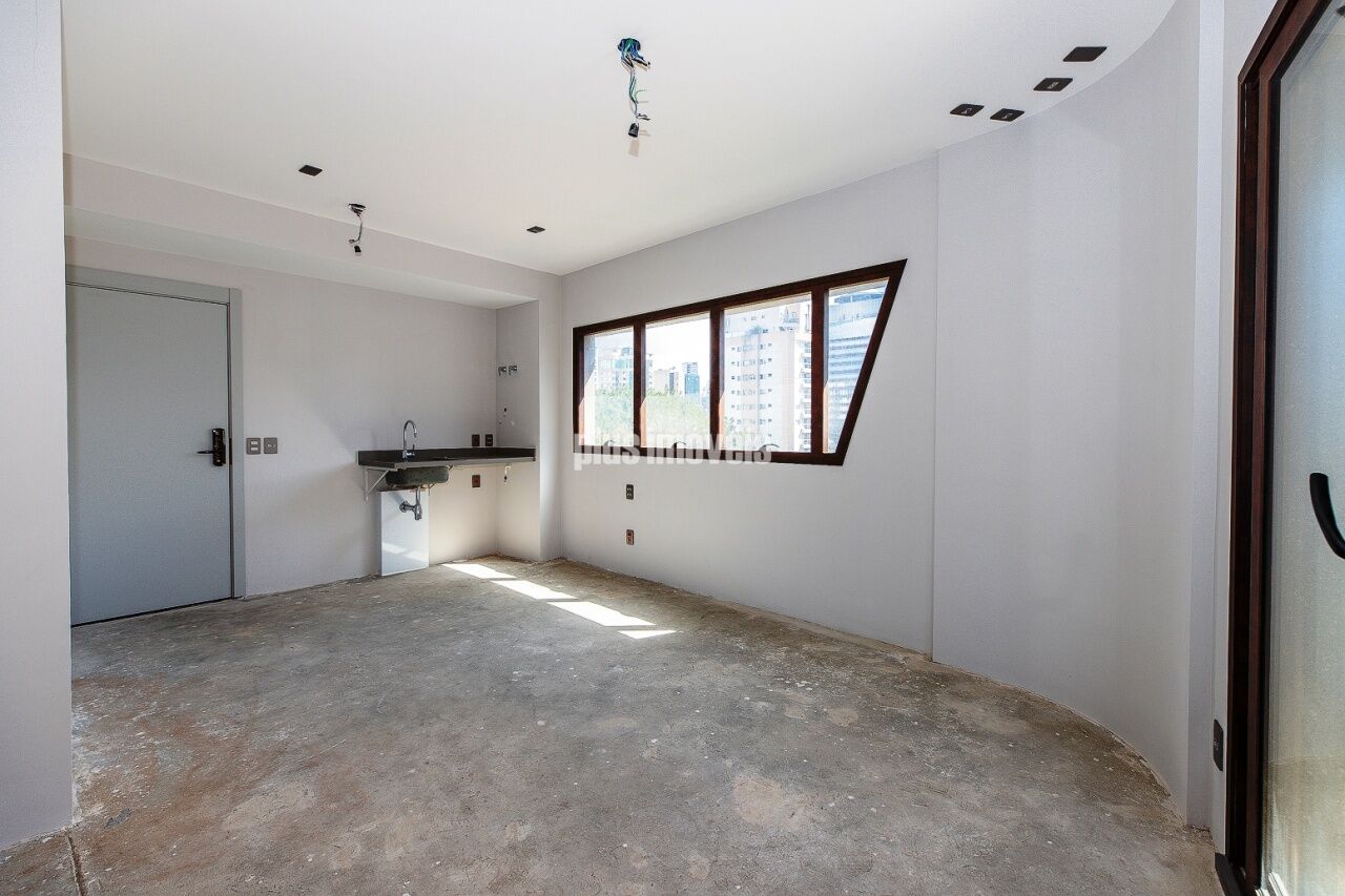 Apartamento, 1 quarto, 46 m² - Foto 14
