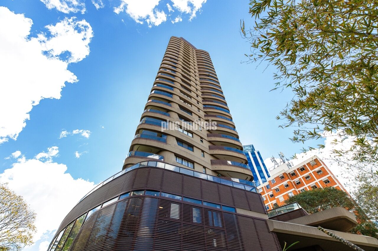 Apartamento, 1 quarto, 46 m² - Foto 27