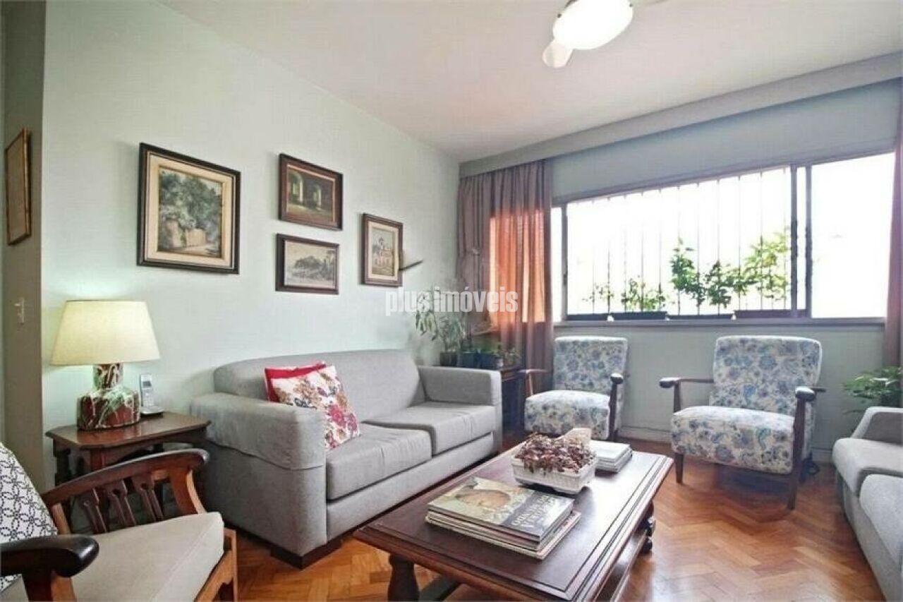 Apartamento, 3 quartos, 107 m² - Foto 8