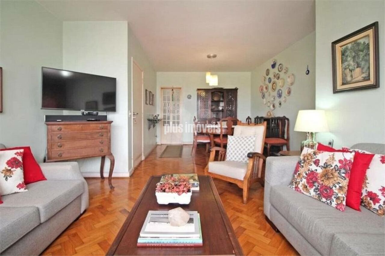 Apartamento, 3 quartos, 107 m² - Foto 5