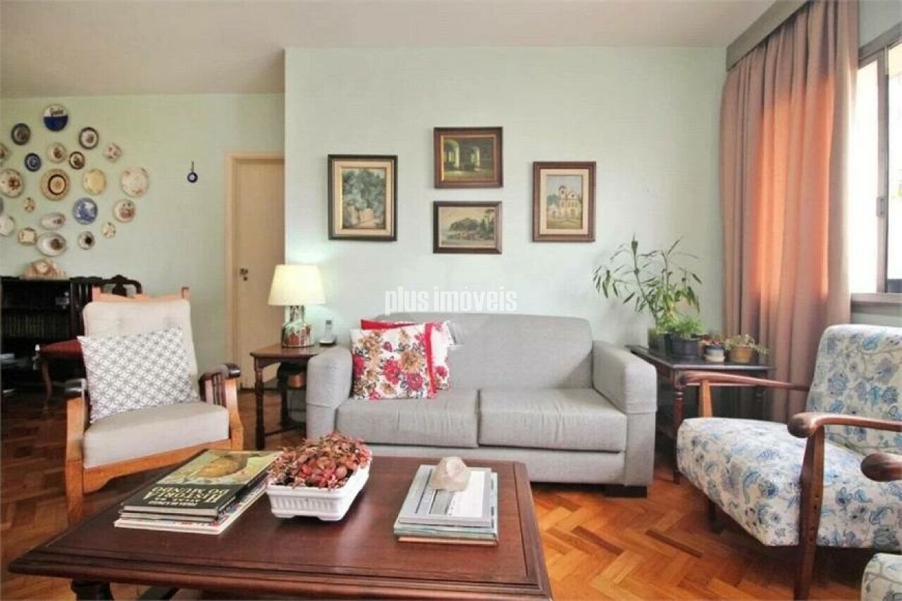 Apartamento, 3 quartos, 107 m² - Foto 14