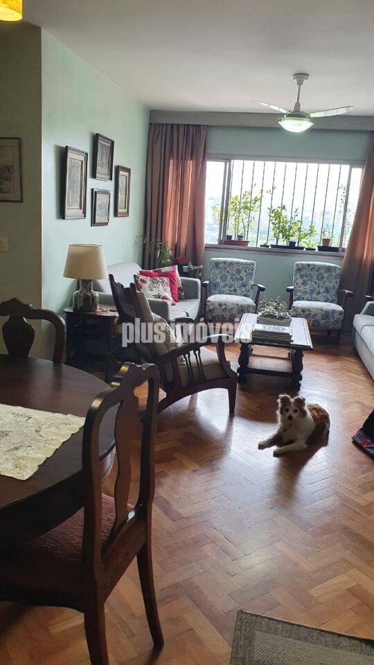 Apartamento, 3 quartos, 107 m² - Foto 19